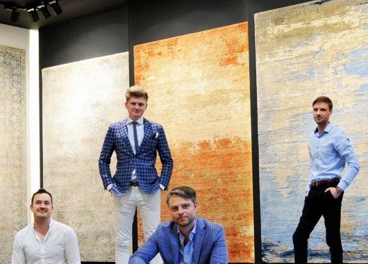 Центр Дизайна Мануфактура 5