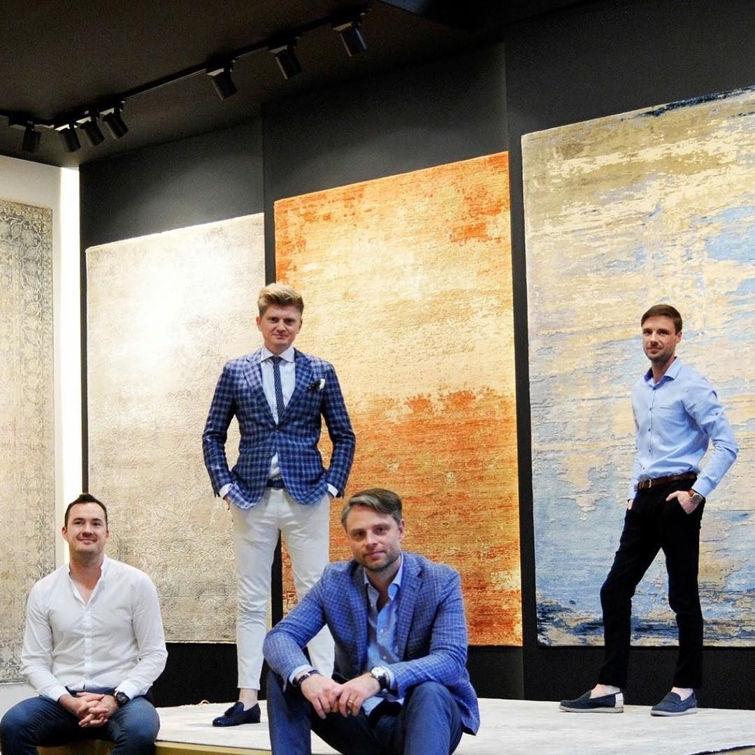 Центр Дизайна Мануфактура 5