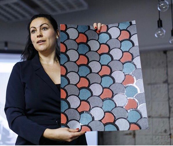 обои Arte Москва 