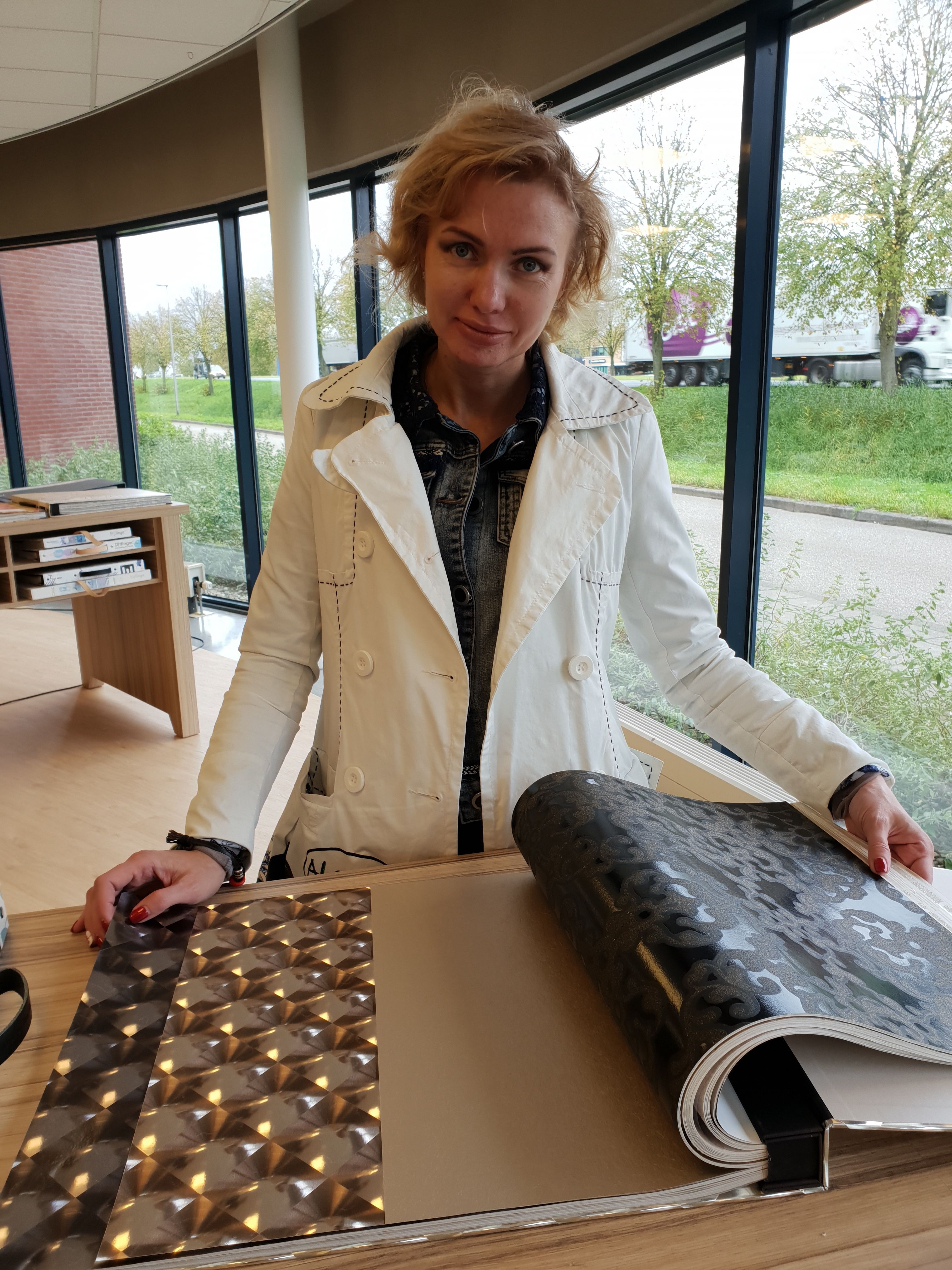 конкурс для дизайнеров Ампир Декор 