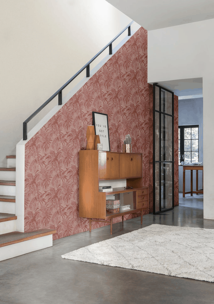 Ампир Декор Москва обои Rasch Textil 