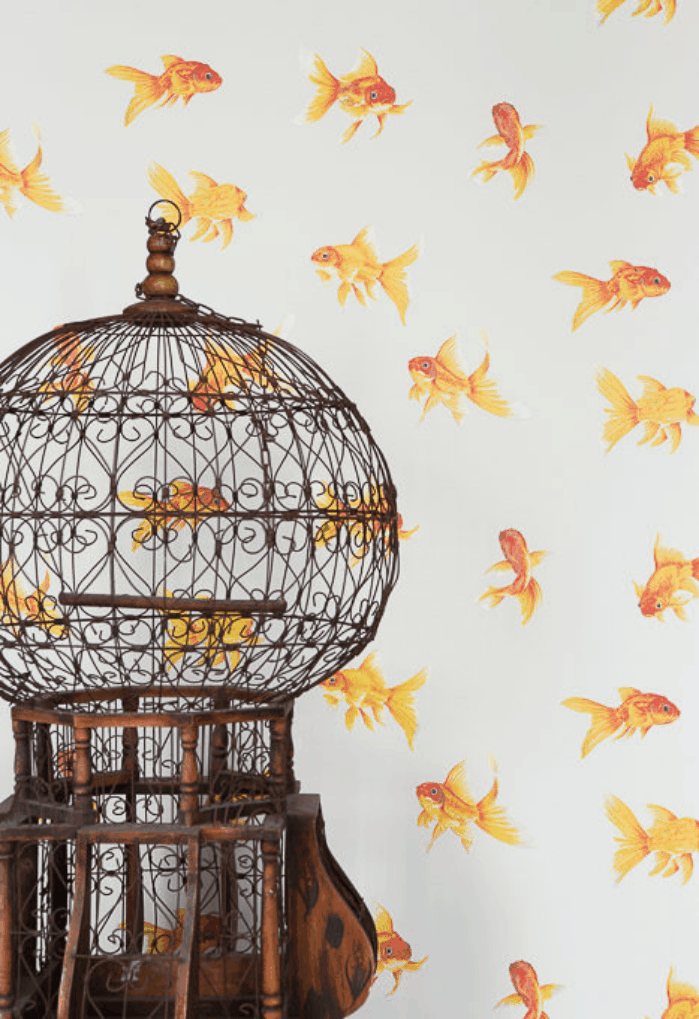 Ампир Декор Москва обои Rasch Textil 