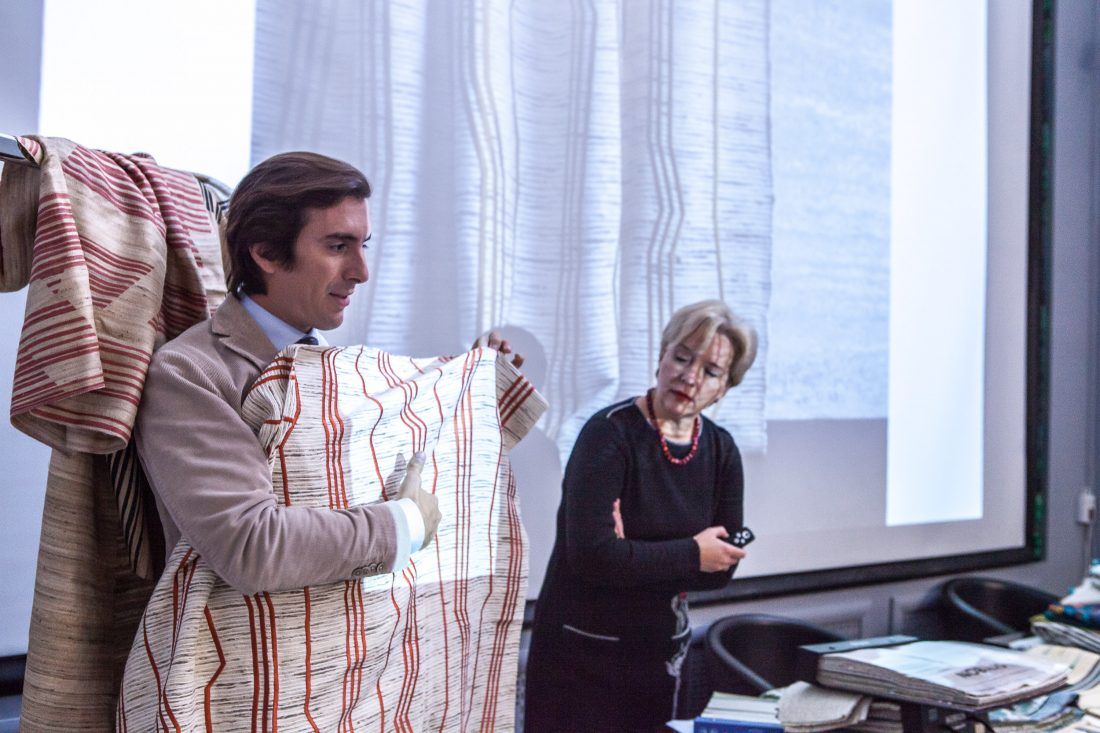 Центр Дизайна Мануфактура 5 Ампир Декор Nobilis