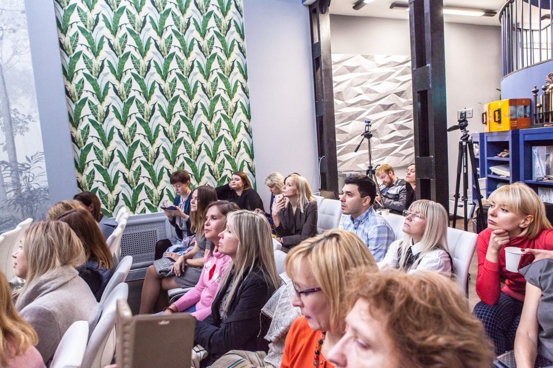 Презентация новинок Nobilis в Центре Дизайна Мануфактура 5 Ампир Декор