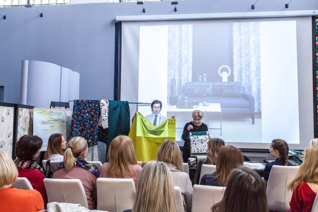 Центр Дизайна Мануфактура 5 Ампир Декор Nobilis