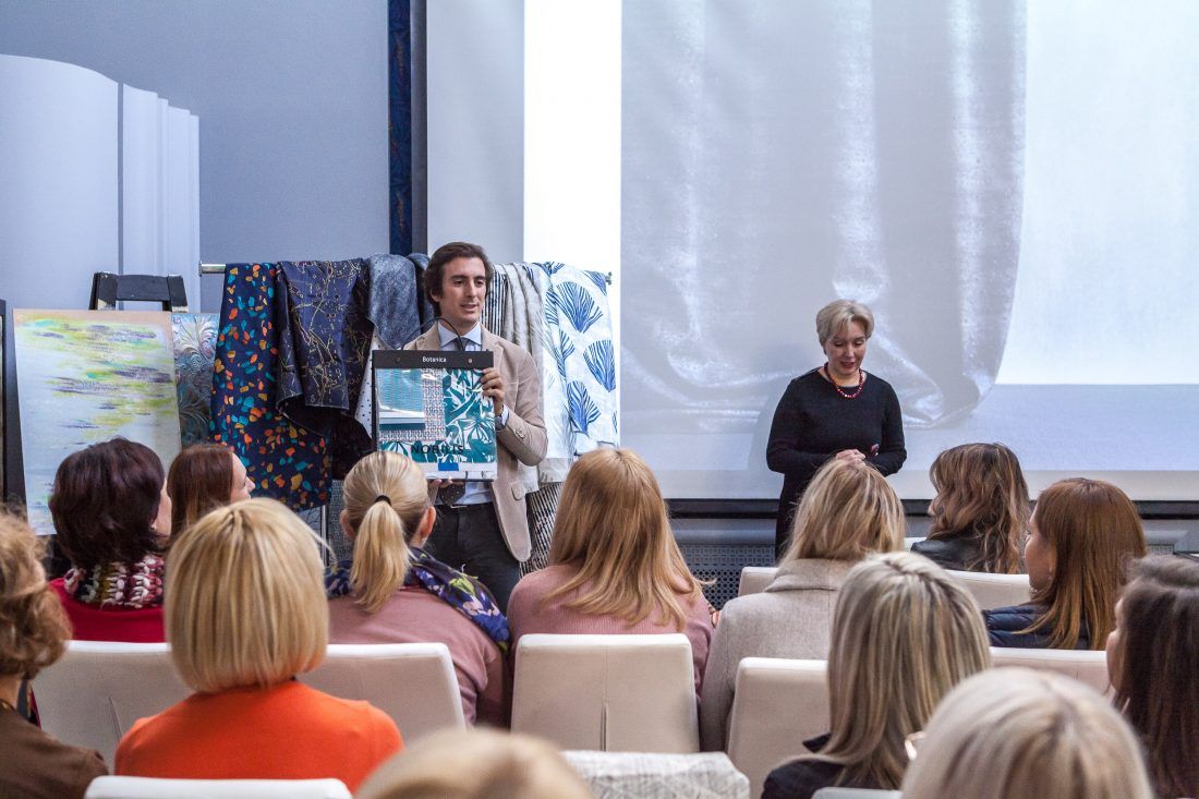 Центр Дизайна Мануфактура 5 Ампир Декор Nobilis