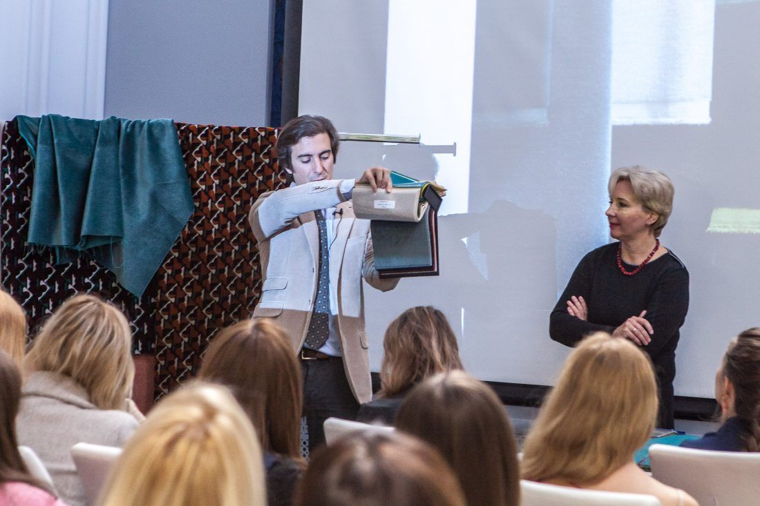 Центр Дизайна Мануфактура 5 Ампир Декор Nobilis