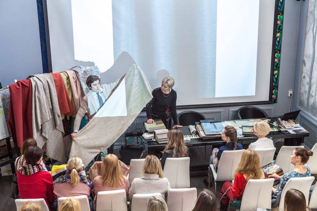 Центр Дизайна Мануфактура 5 Ампир Декор Nobilis