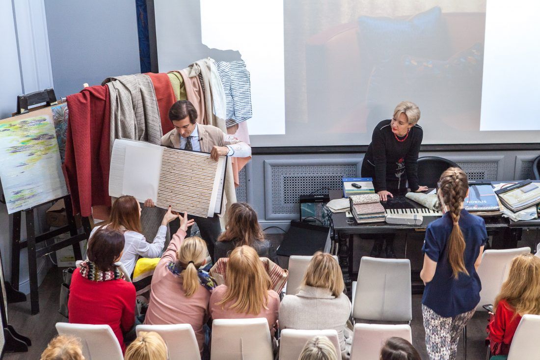 Центр Дизайна Мануфактура 5 Ампир Декор Nobilis