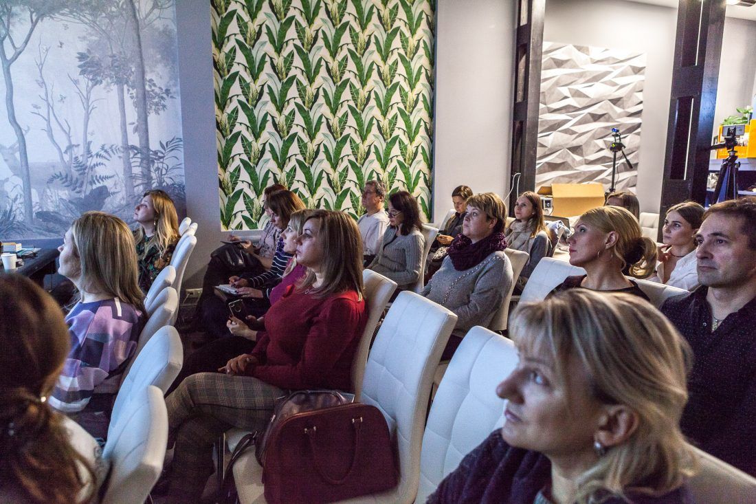 Центр Дизайна Мануфактура 5 Ампир Декор MPEI Light Lab