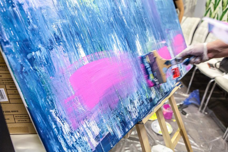 Центр Дизайна Мануфактура 5 Ампир Декор 