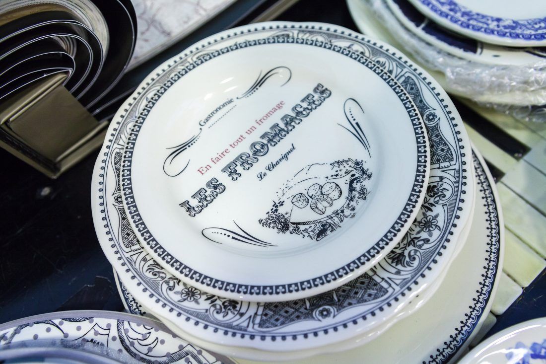 Лекция Алисы Мирошник в Центре Дизайна Мануфактура 5 Ампир Декор