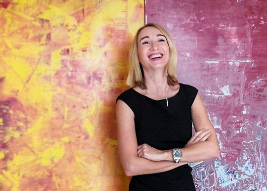 Юлия Удалова