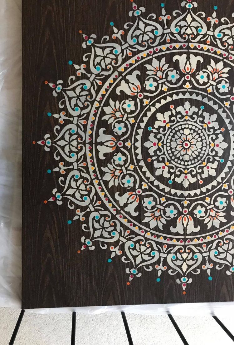 пример работы Александра Мершиева