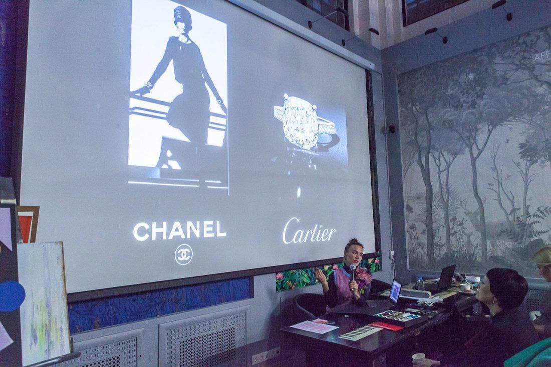 Центр Дизайна Мануфактура 5 Ампир Декор