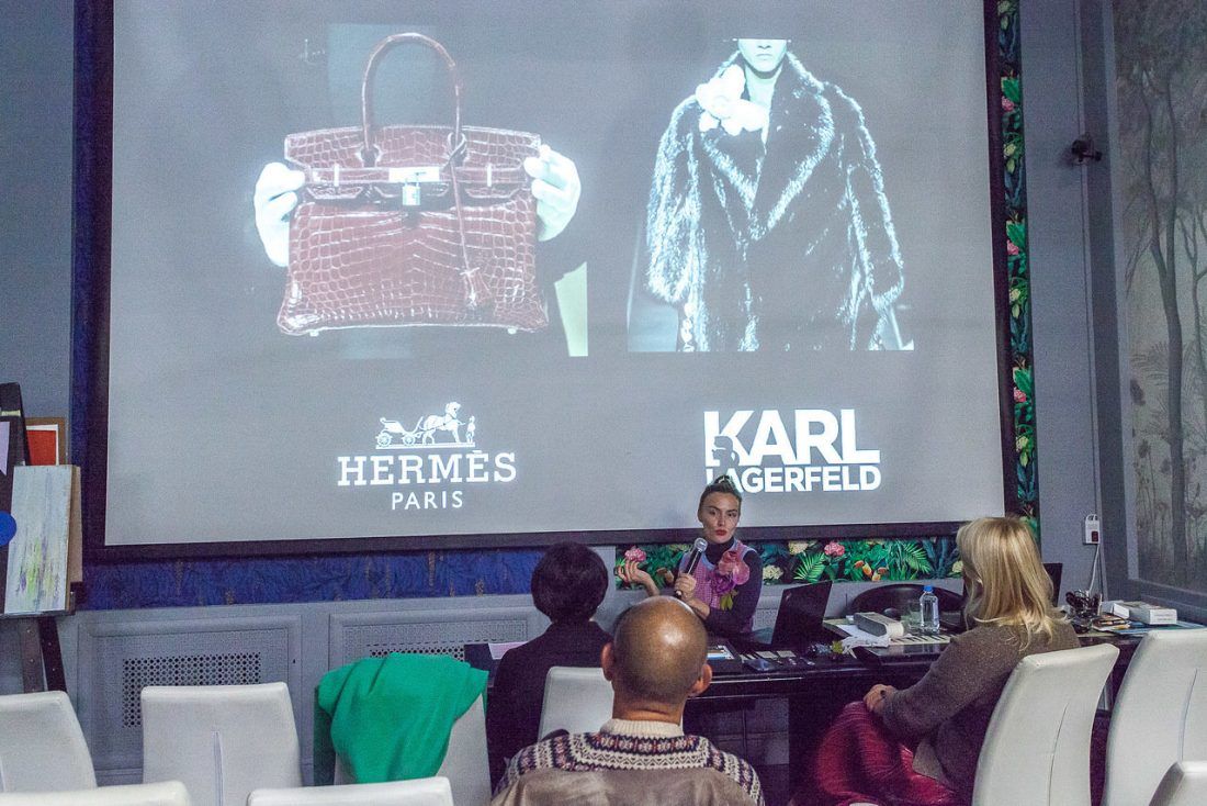 Центр Дизайна Мануфактура 5 Ампир Декор