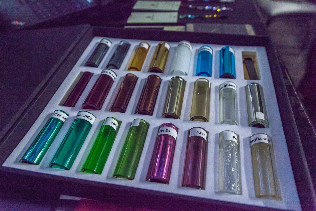 Центр Дизайна Мануфактура 5 Ампир Декор