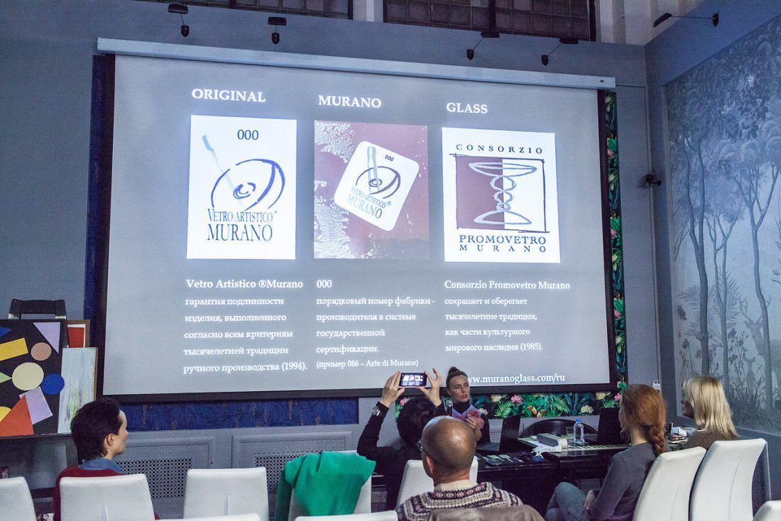 Центр Дизайна Мануфактура 5 Ампир Декор