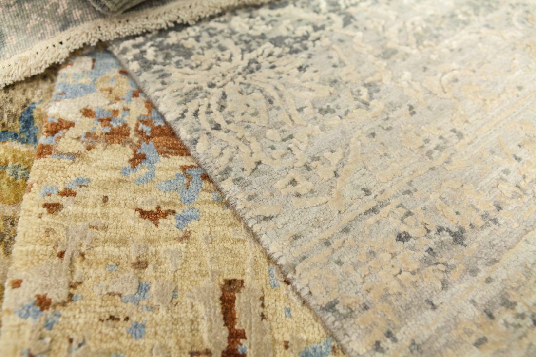 Центр Дизайна Мануфактура 5 Ампир Декор Thibault Van Renne