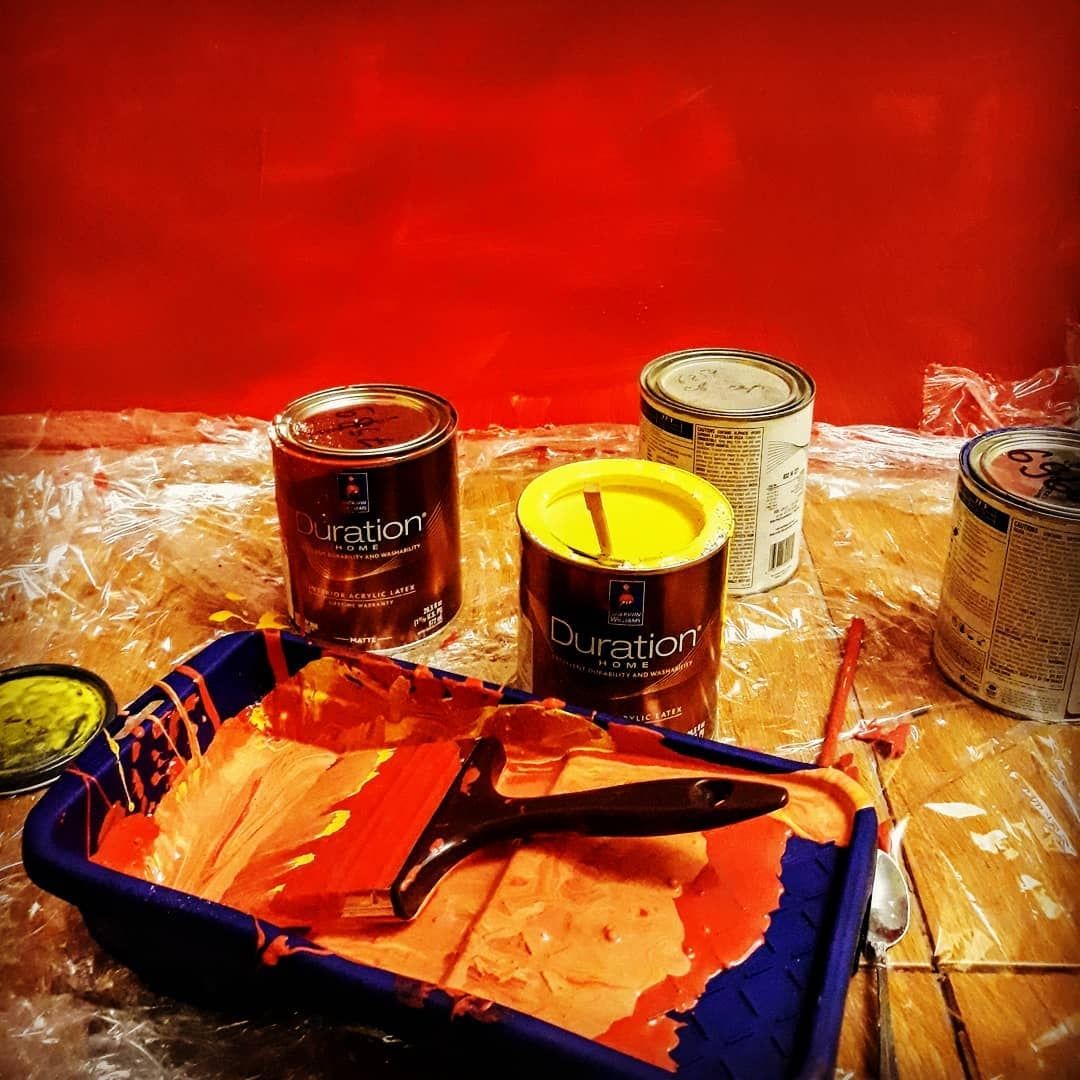 Центр Дизайна Мануфактура 5 Ампир Декор