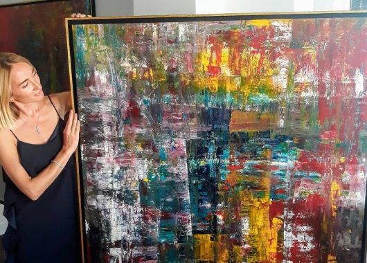 Центр Дизайна Мануфактура 5 Ампир Декор