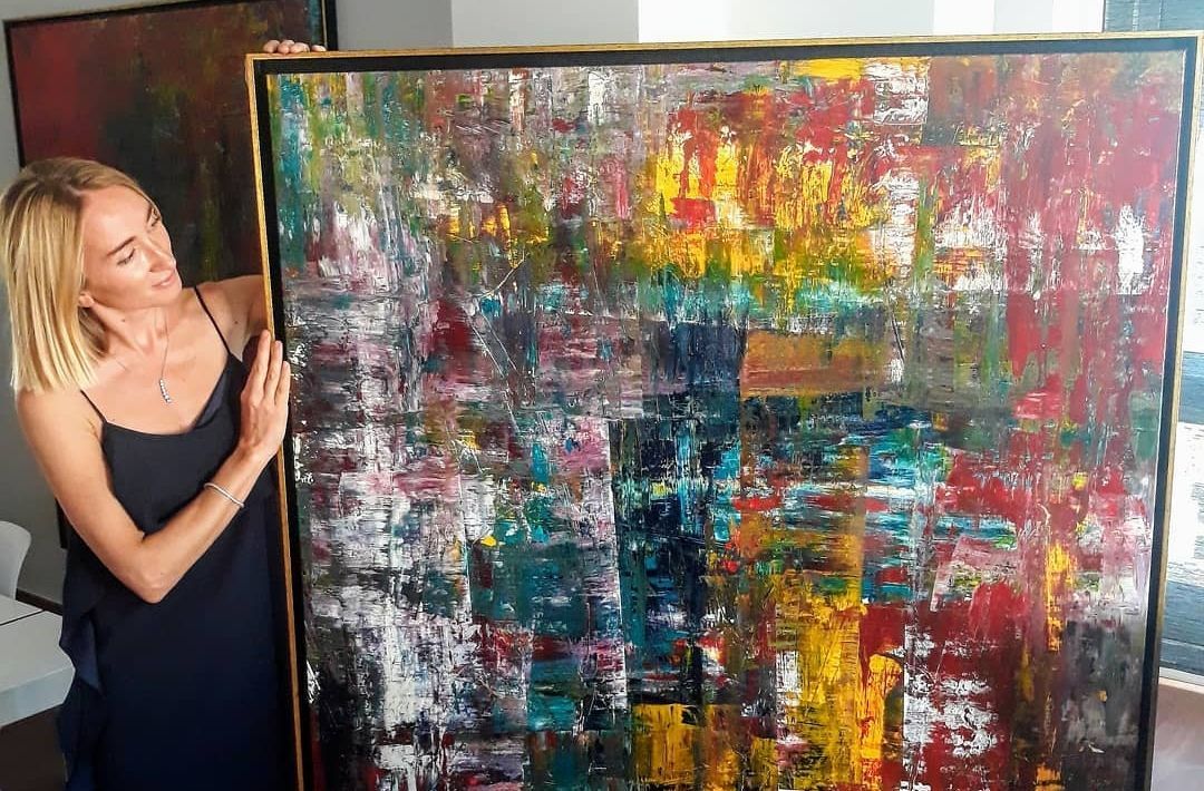 Центр Дизайна Мануфактура 5 Ампир Декор