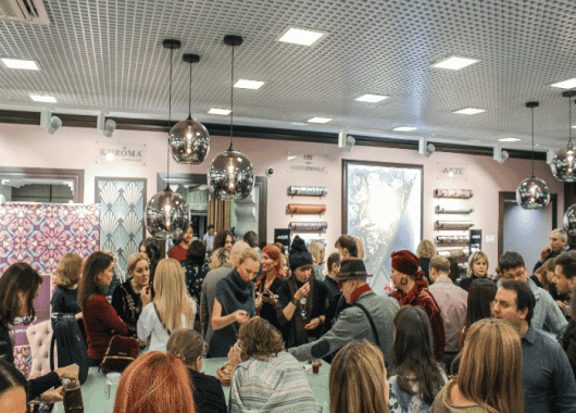 Ампир Декор Санкт-Петербург