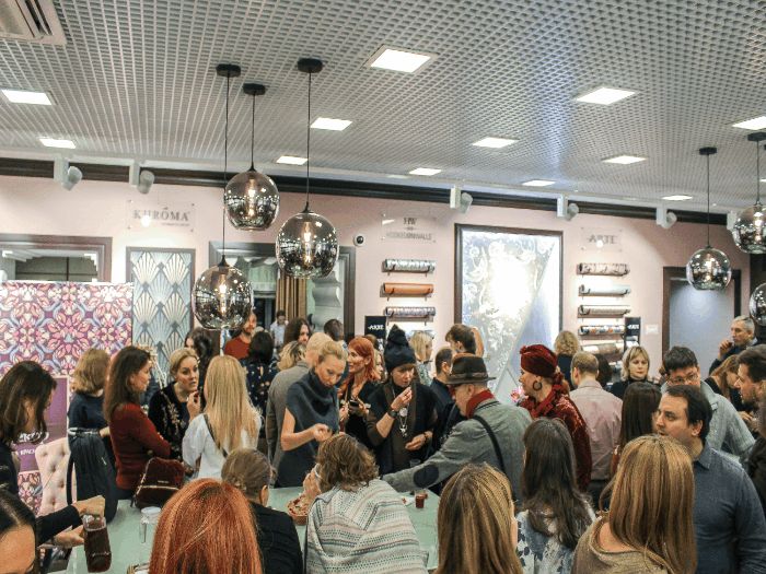 Ампир Декор Санкт-Петербург