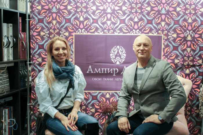 Ампир Декор Санкт-Петербург3