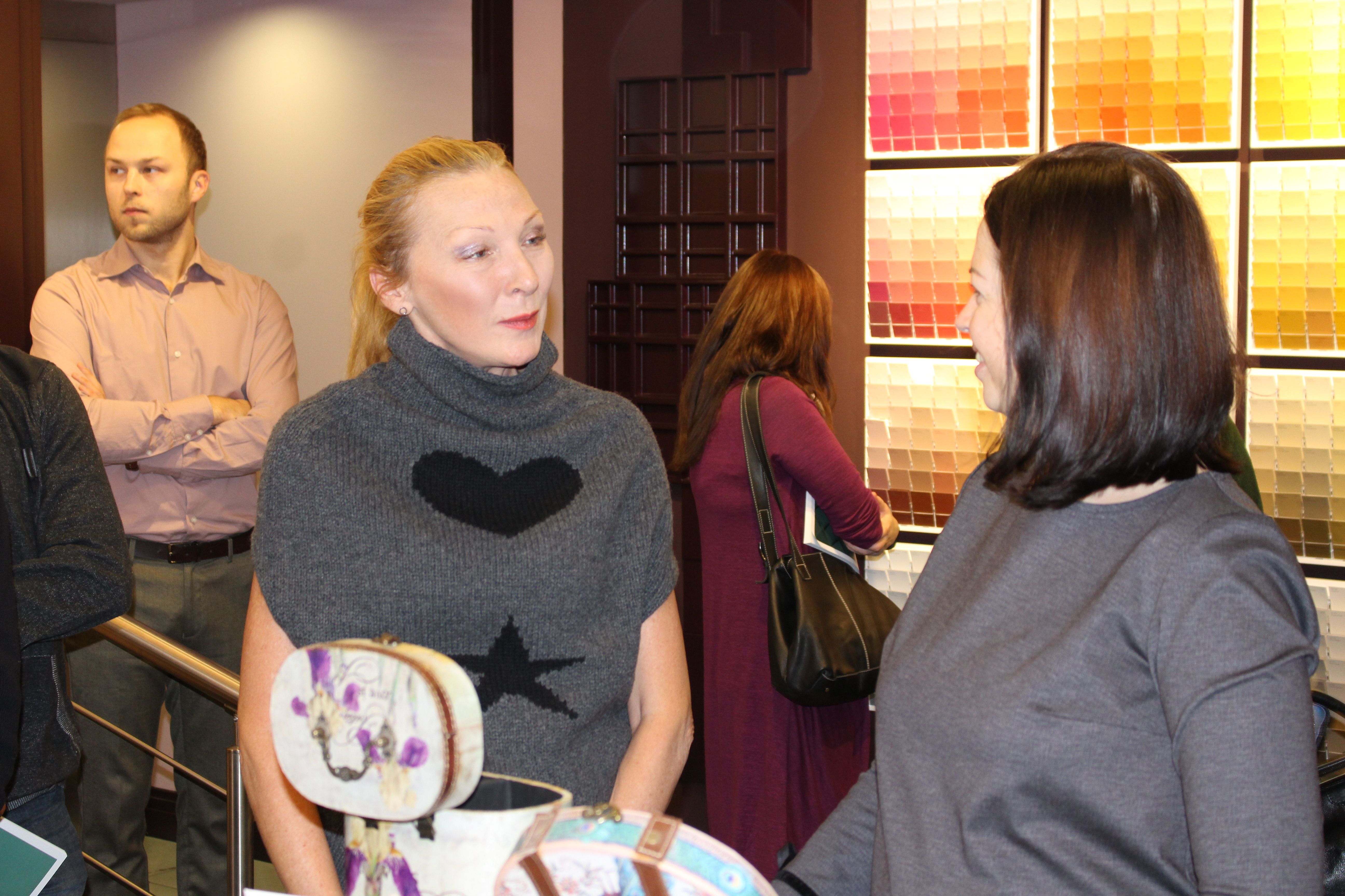 Ампир Декор Санкт-Петербург