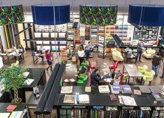 Центр Дизайна Мануфактура 5