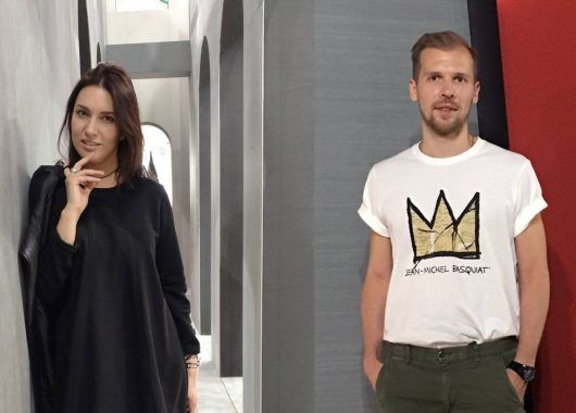 Центр Дизайна Мануфактура 5