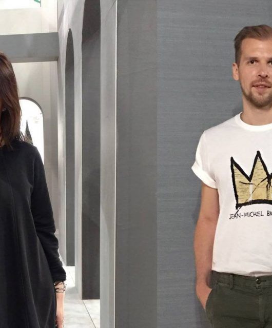 Центр Дизайна Мануфактура 5