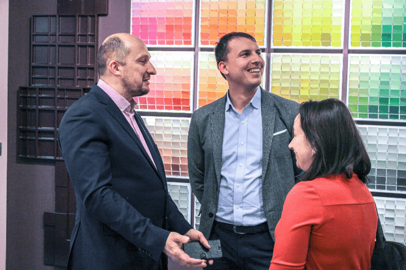 презентация Orac Decor Санкт-Петербург