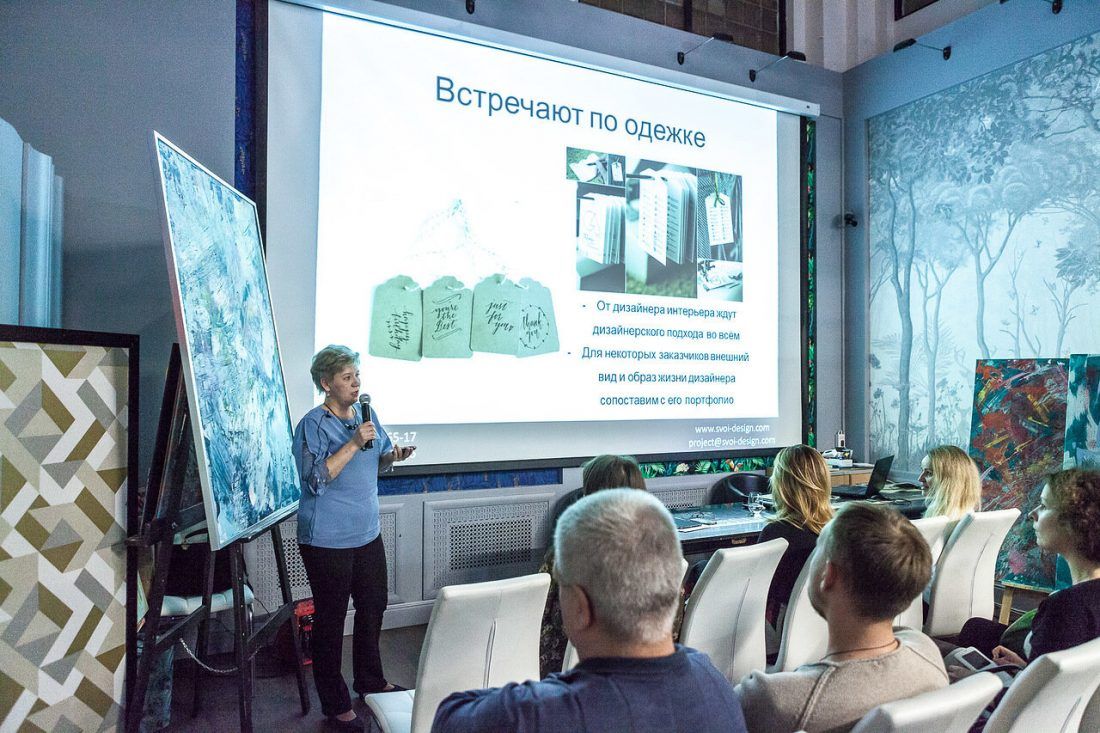 Мануфактура 5 Ампир Декор дизайнер заказчик Ольга Углова Свой дизайн