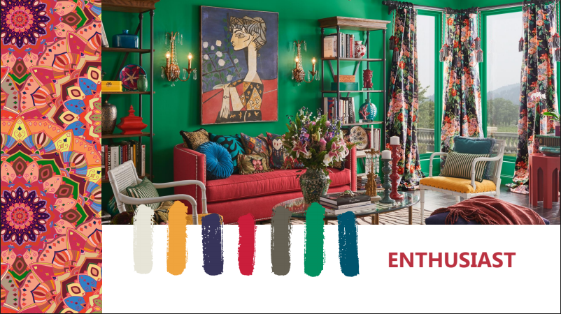 краски Sherwin-Williams Москва