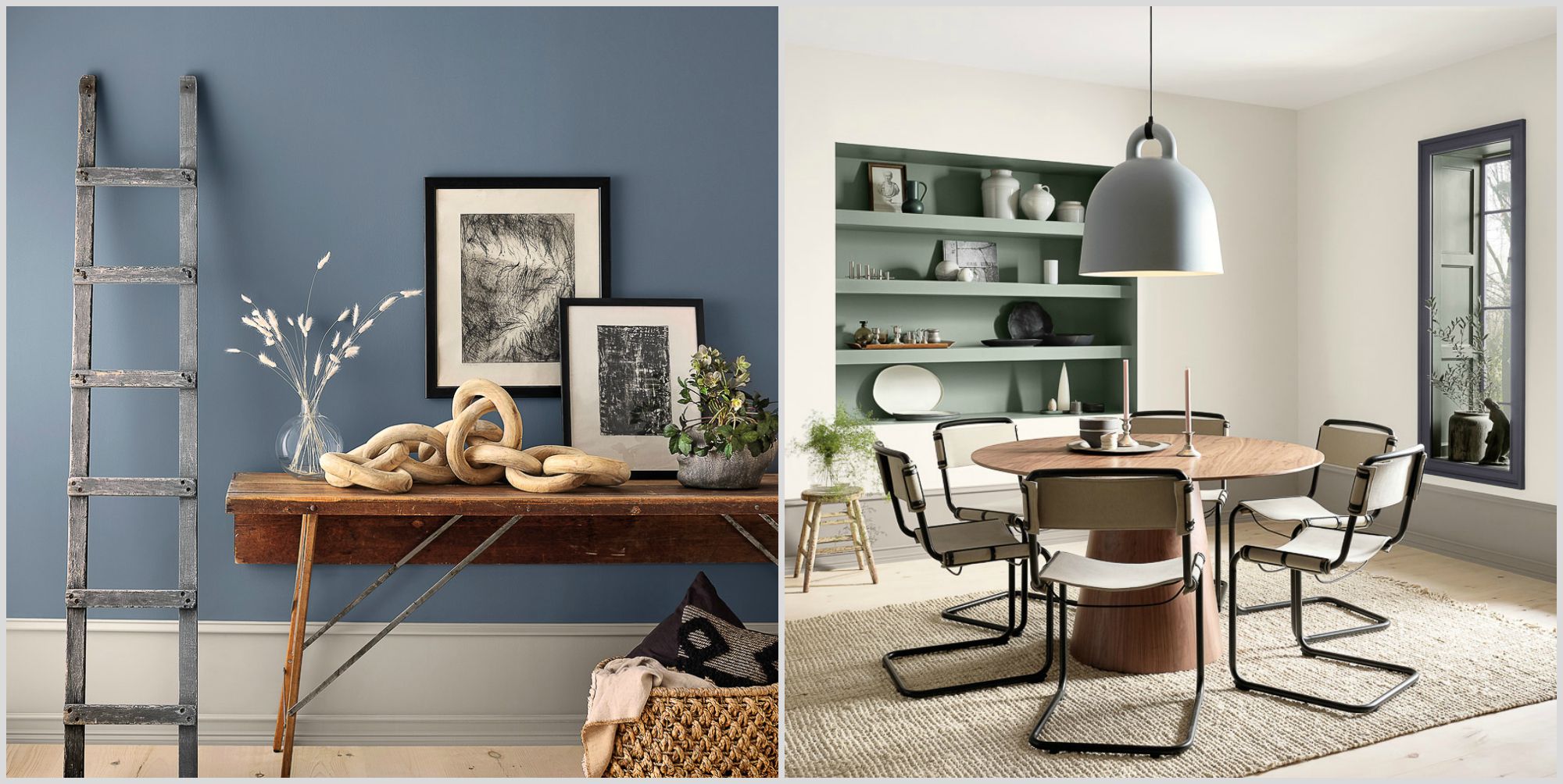 краски Sherwin-Williams Москва цветовой прогноз Colormix 2020