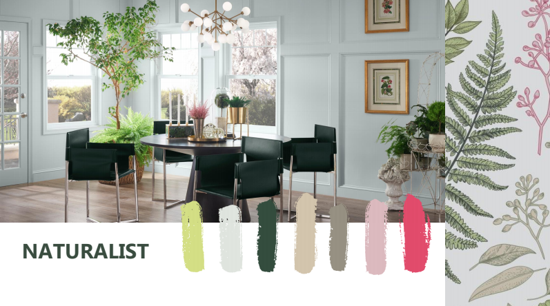 краски Sherwin-Williams Москва