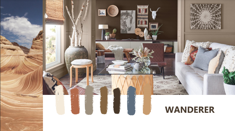 краски Sherwin-Williams Москва