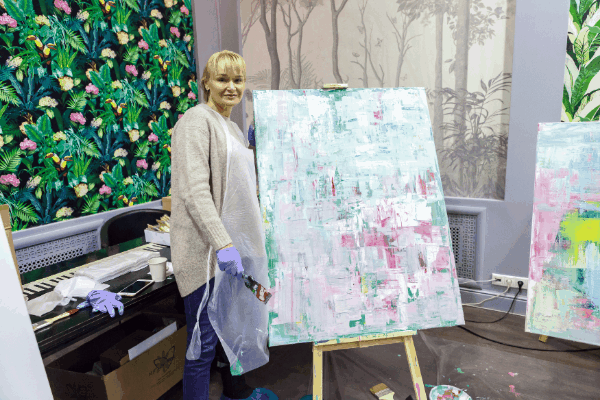 Центр Дизайна Мануфактура 5 