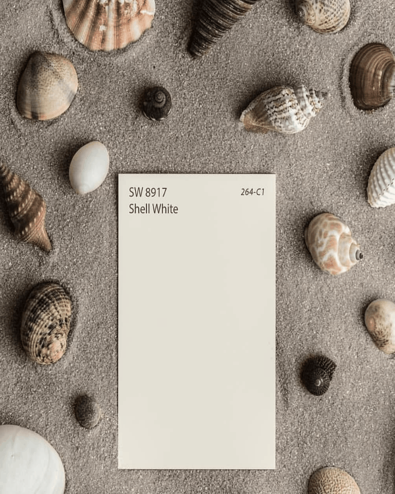 цвета года 2018 Sherwin-Williams