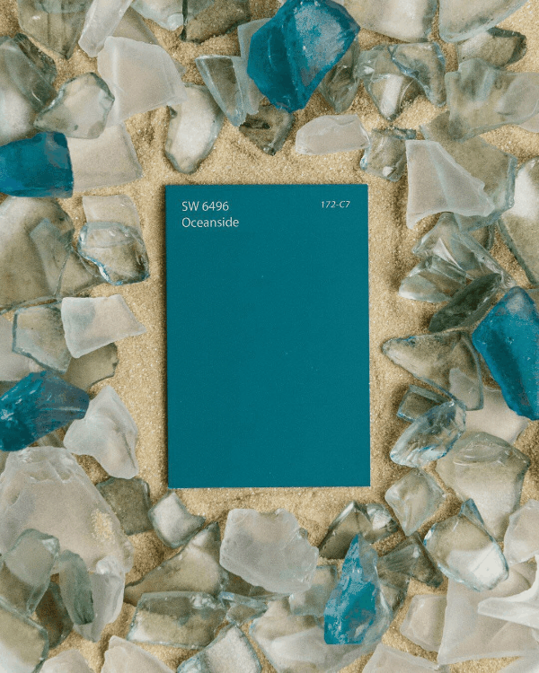 цвета года 2018 Sherwin-Williams 