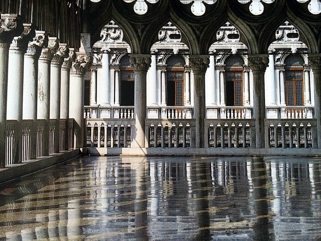 Ампир Декор терраццо