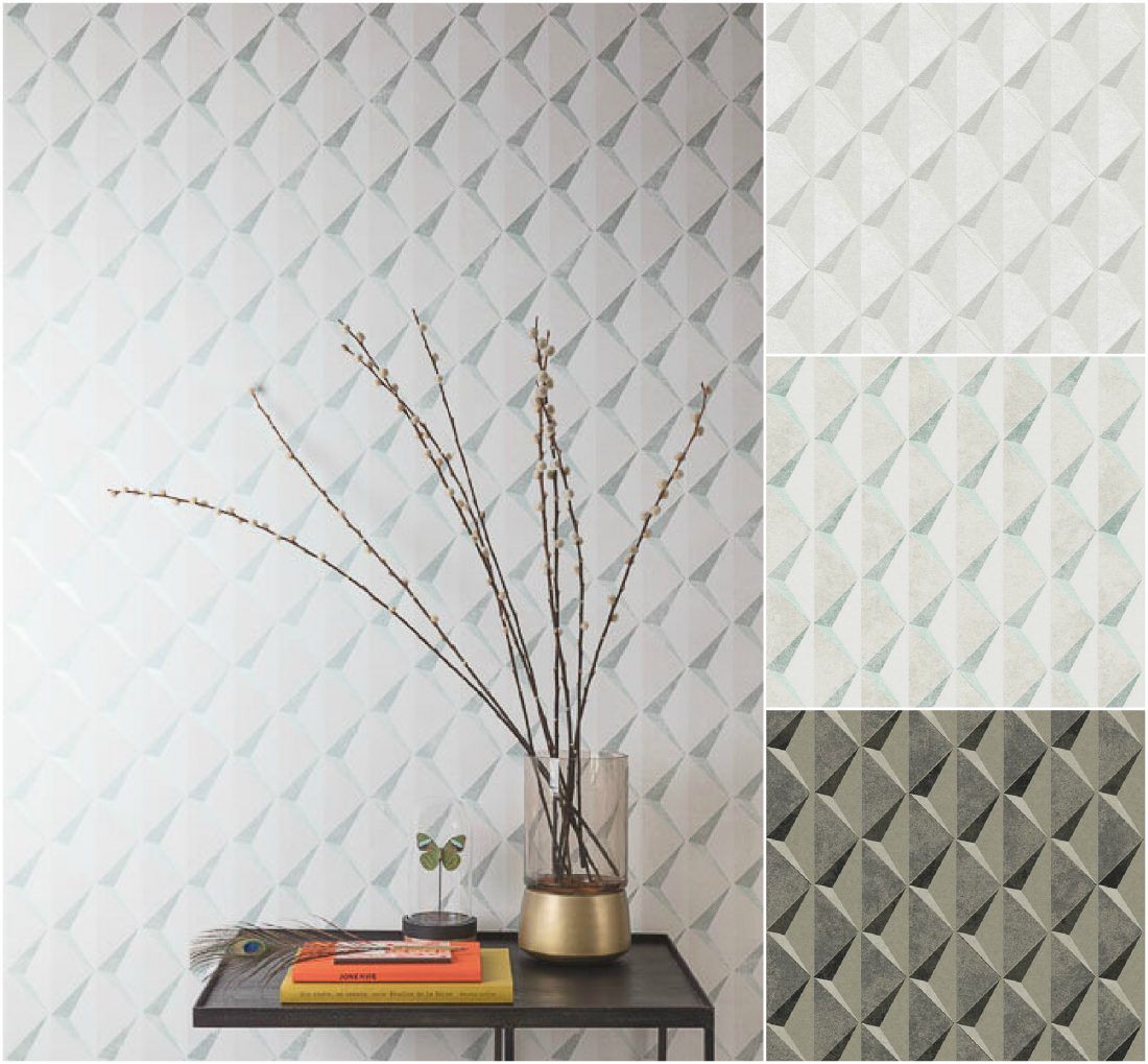 Ампир Декор обои Onyx Khroma Zoom