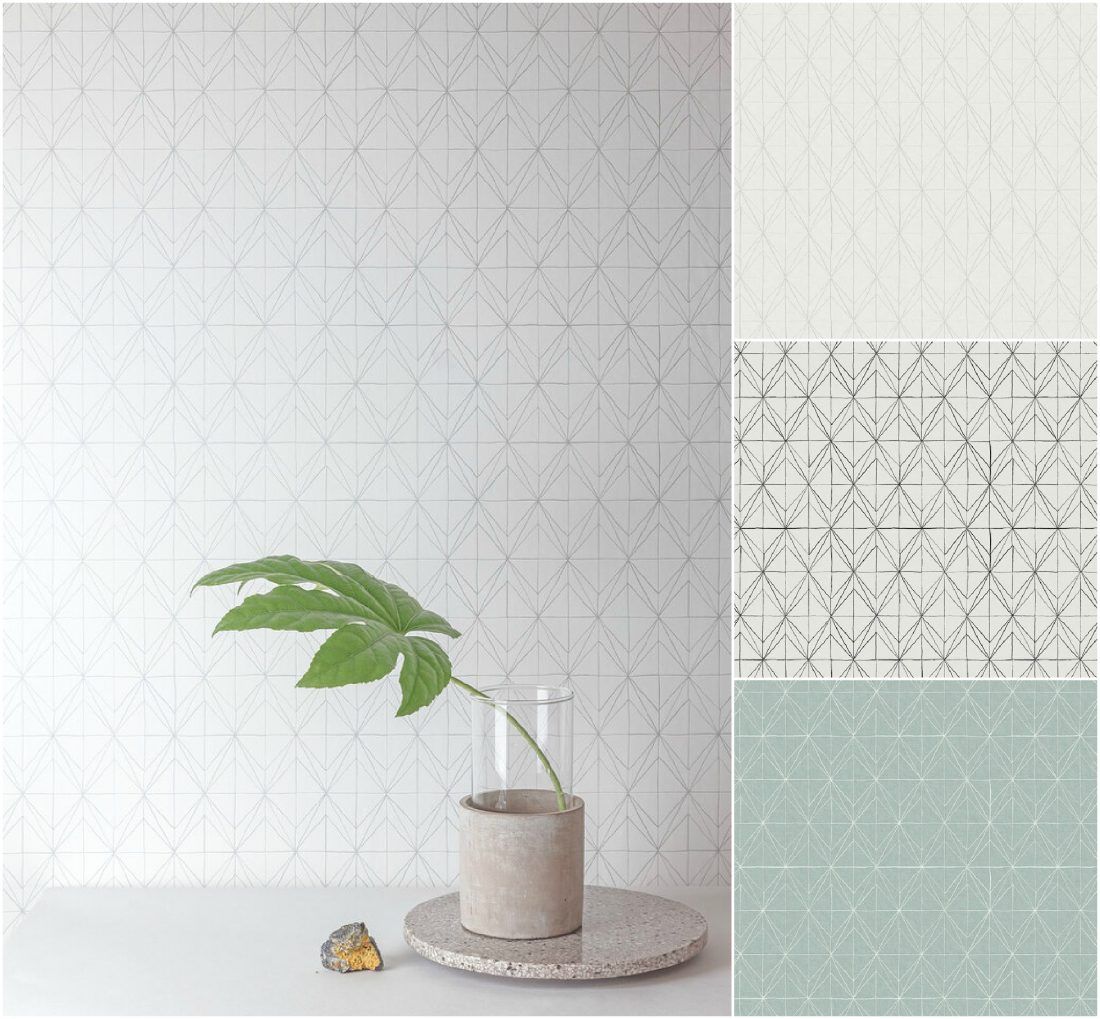 Ампир Декор обои Onyx Khroma Zoom