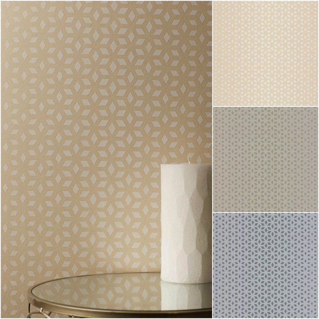 Ампир Декор Chelsea Decor обои Vision