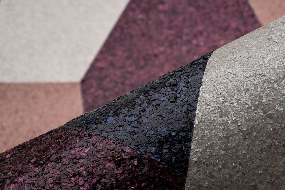 Ампир Декор новинка обои Artisan от Arte