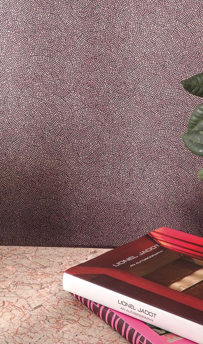 Ампир Декор обои Khroma Helium