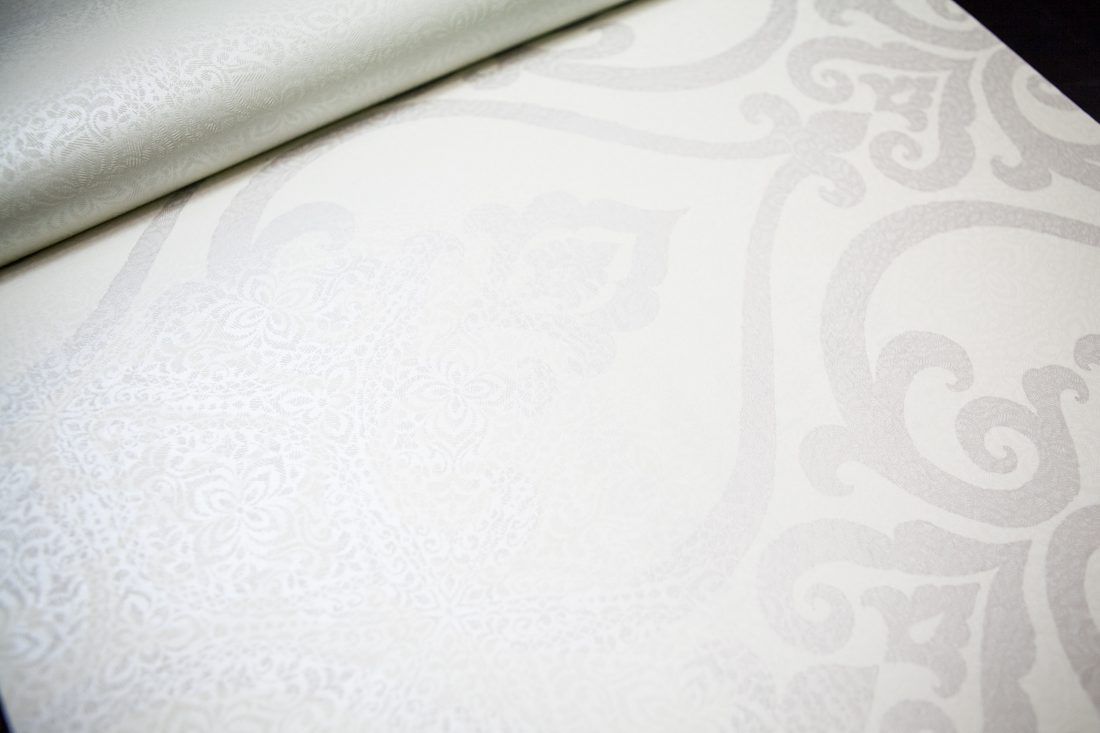 Ампир Декор Chelsea Decor обои Vision