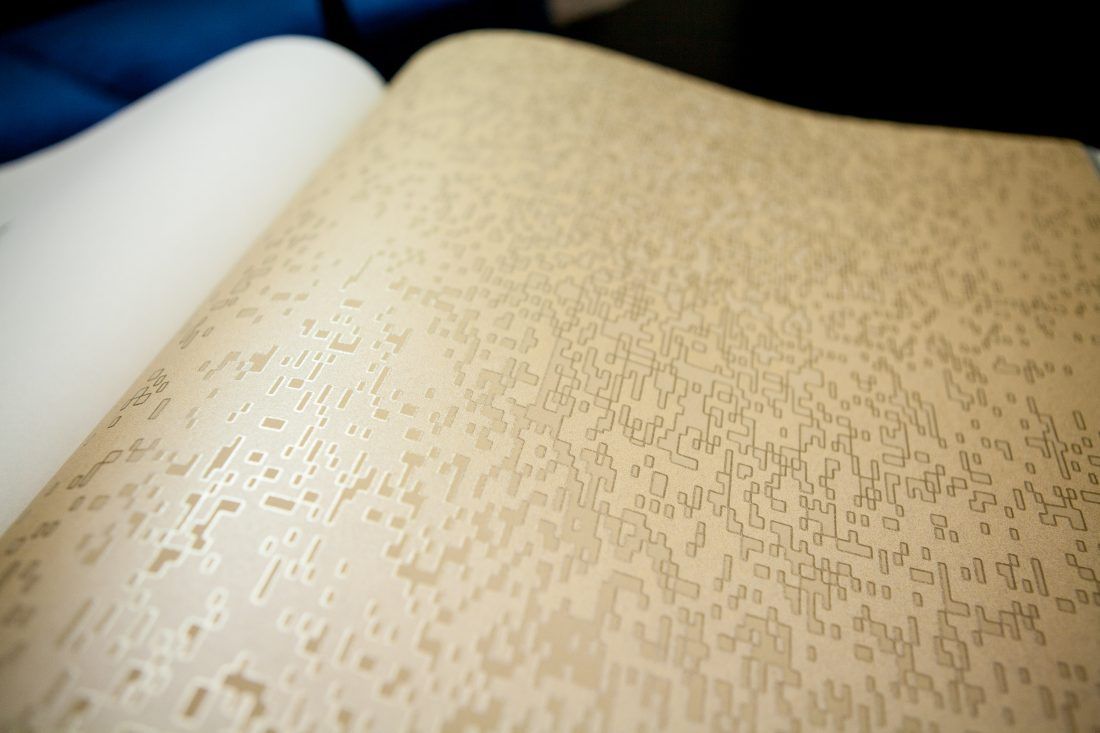 Ампир Декор Chelsea Decor обои Vision